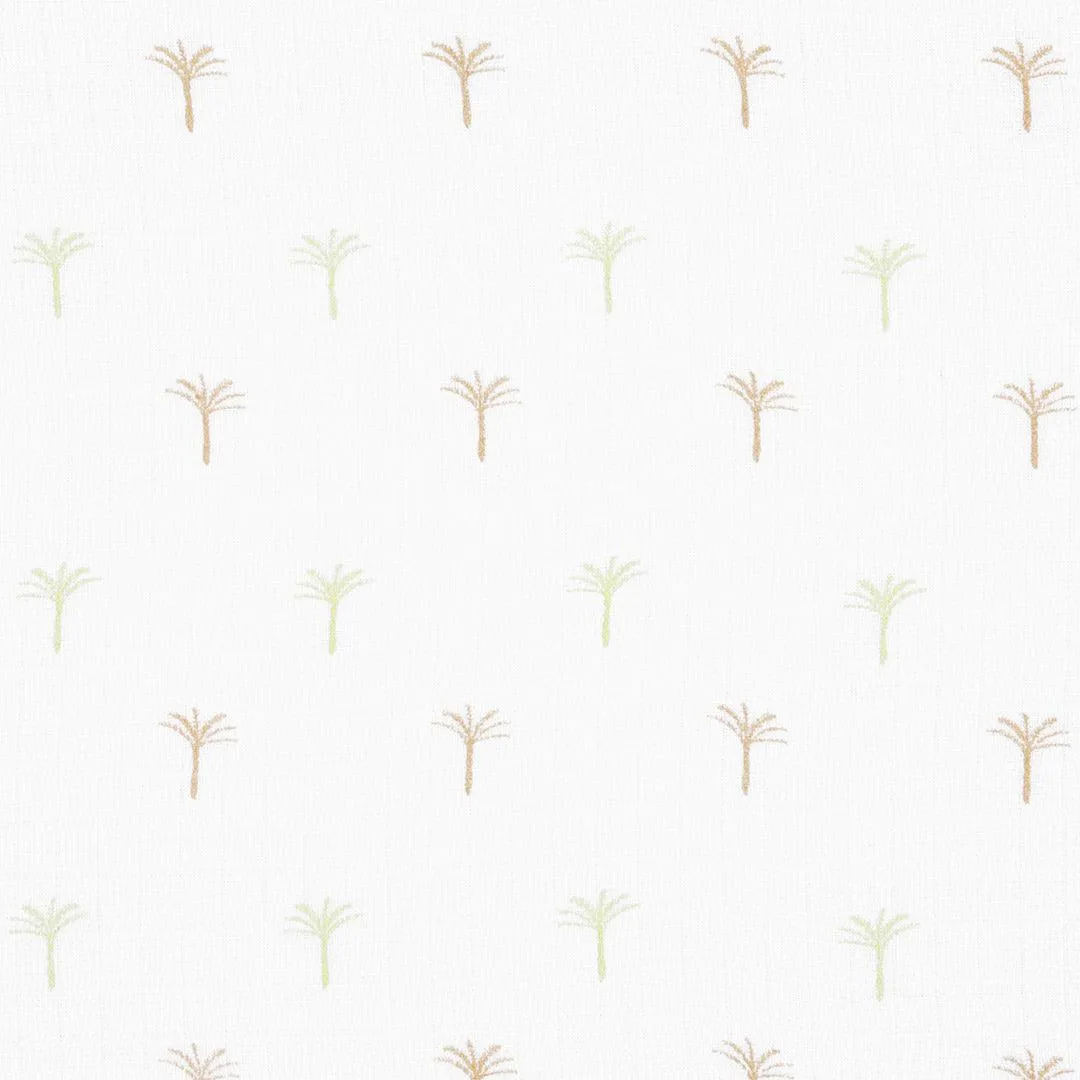 aden   anais Essentials Cotton Muslin Swaddle Blanket - 4 Pack - Dino Jungle