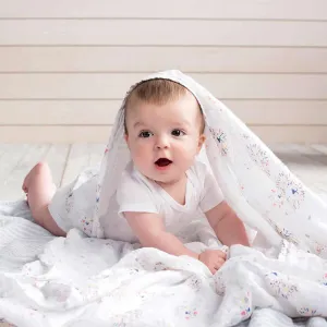 aden   anais Single Swaddle