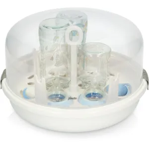 Alecto Microwave Bottle Sterilizer