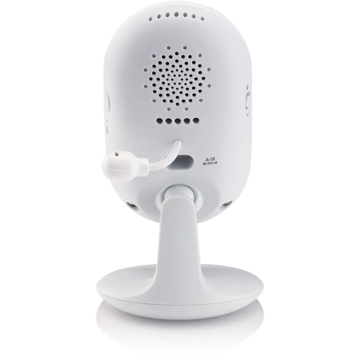 Alecto Video Baby Monitor With 2.8 Inch Color Display