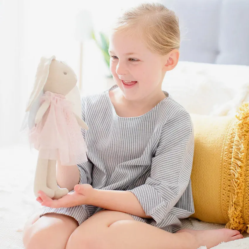 Alimrose | Mini Angel Bunny