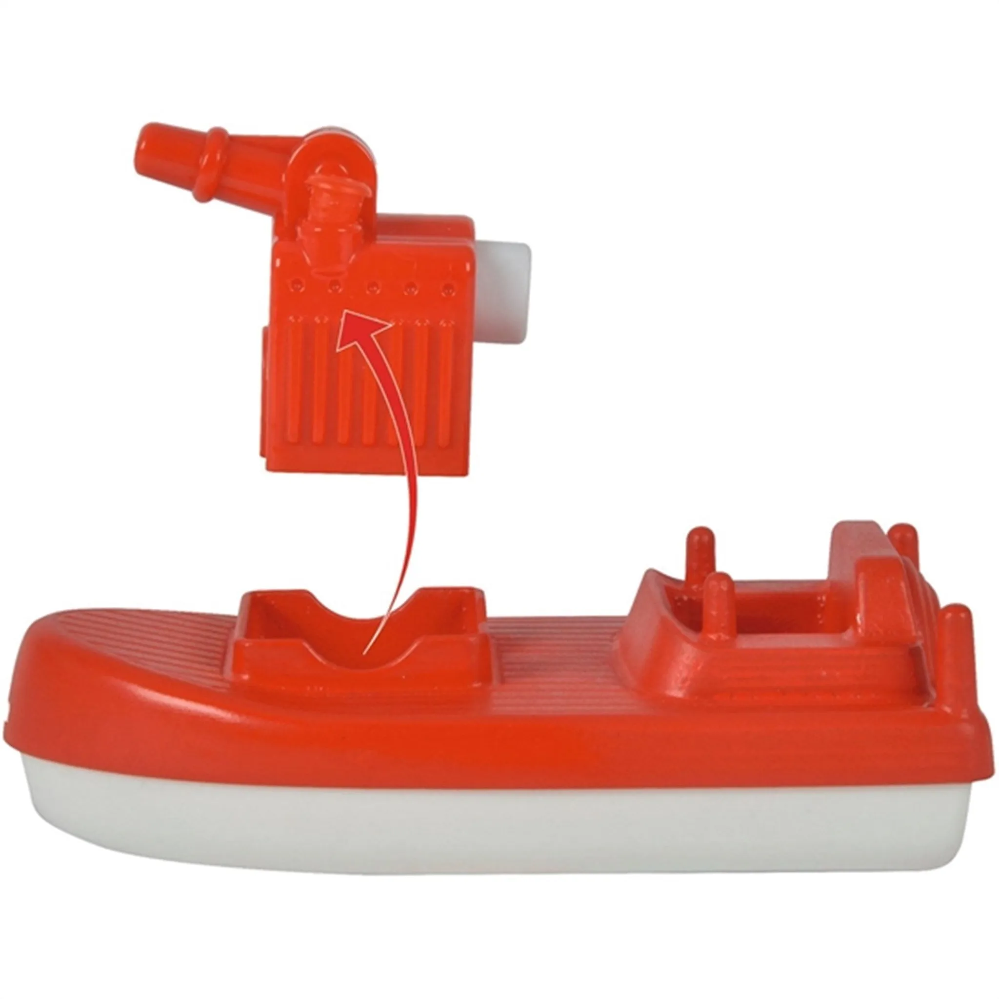 AquaPlay FireBoat