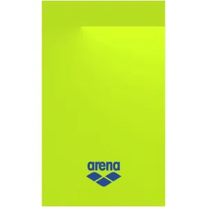 Arena Artic Lime- Royal Arena Microfiber Towel Artic Lime- Royal