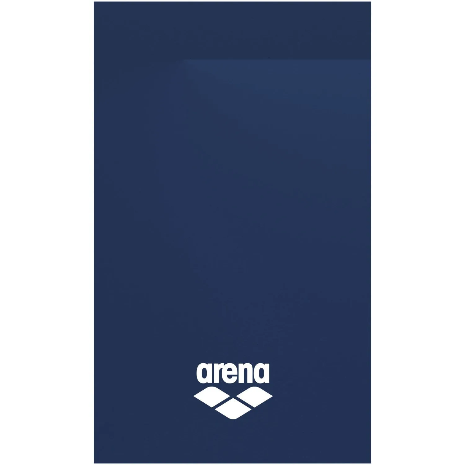 Arena Navy-White Arena Microfiber Towel Navy-White