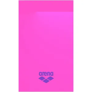 Arena Shocking Pink-Violet Arena Microfiber Towel Shocking Pink-Violet