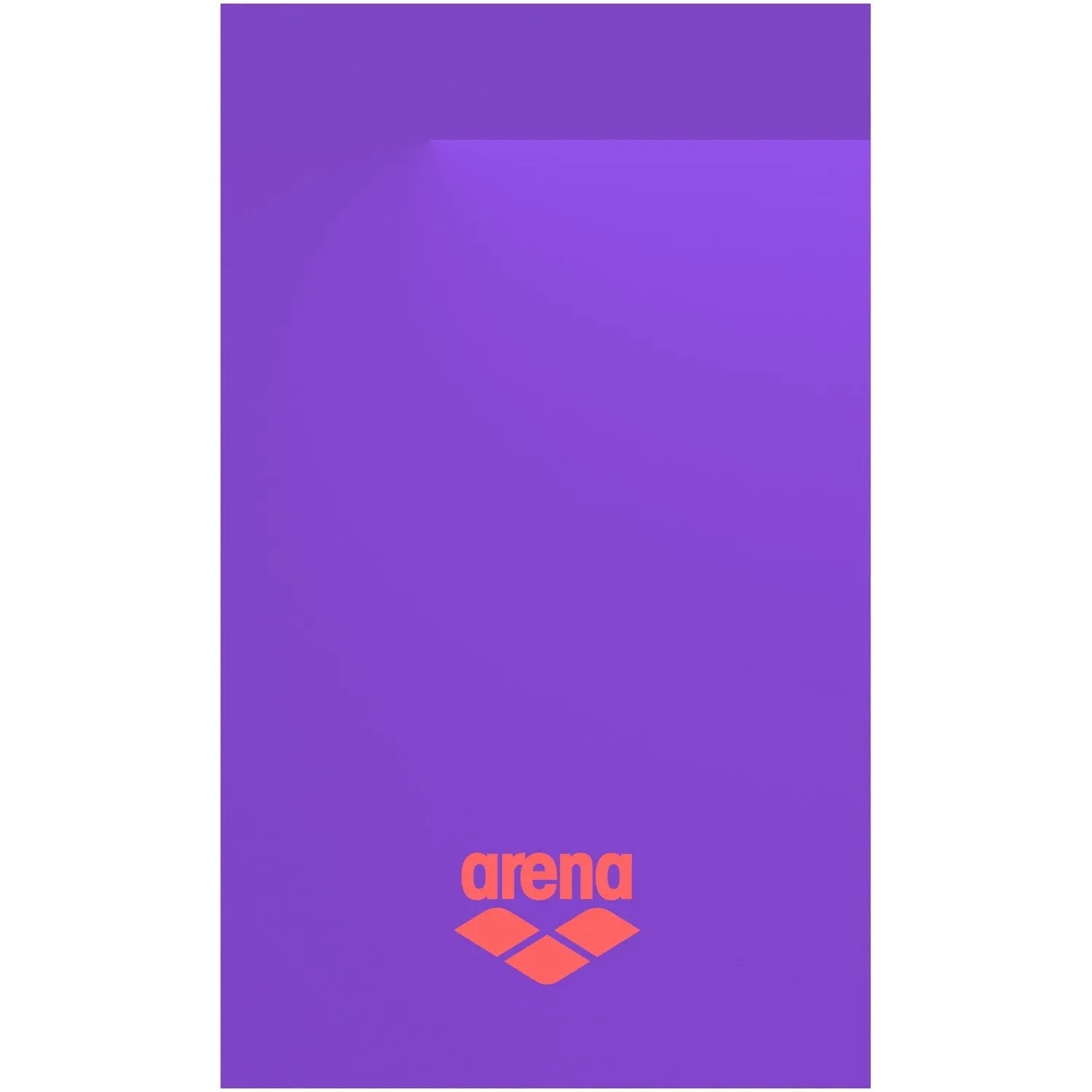 Arena Violet-Calypso Coral Arena Microfiber Towel Violet-Calypso Coral