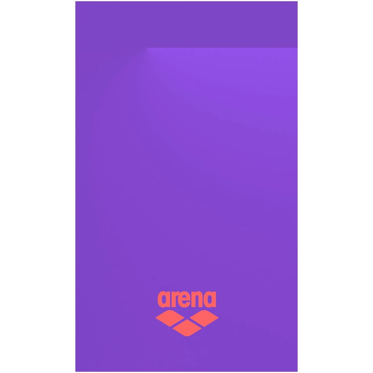 Arena Violet-Calypso Coral Arena Microfiber Towel Violet-Calypso Coral