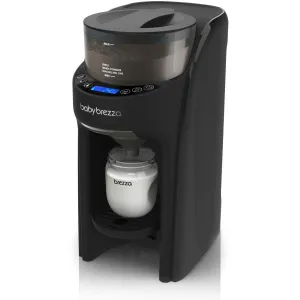 Baby Brezza Black Formula Pro Advanced