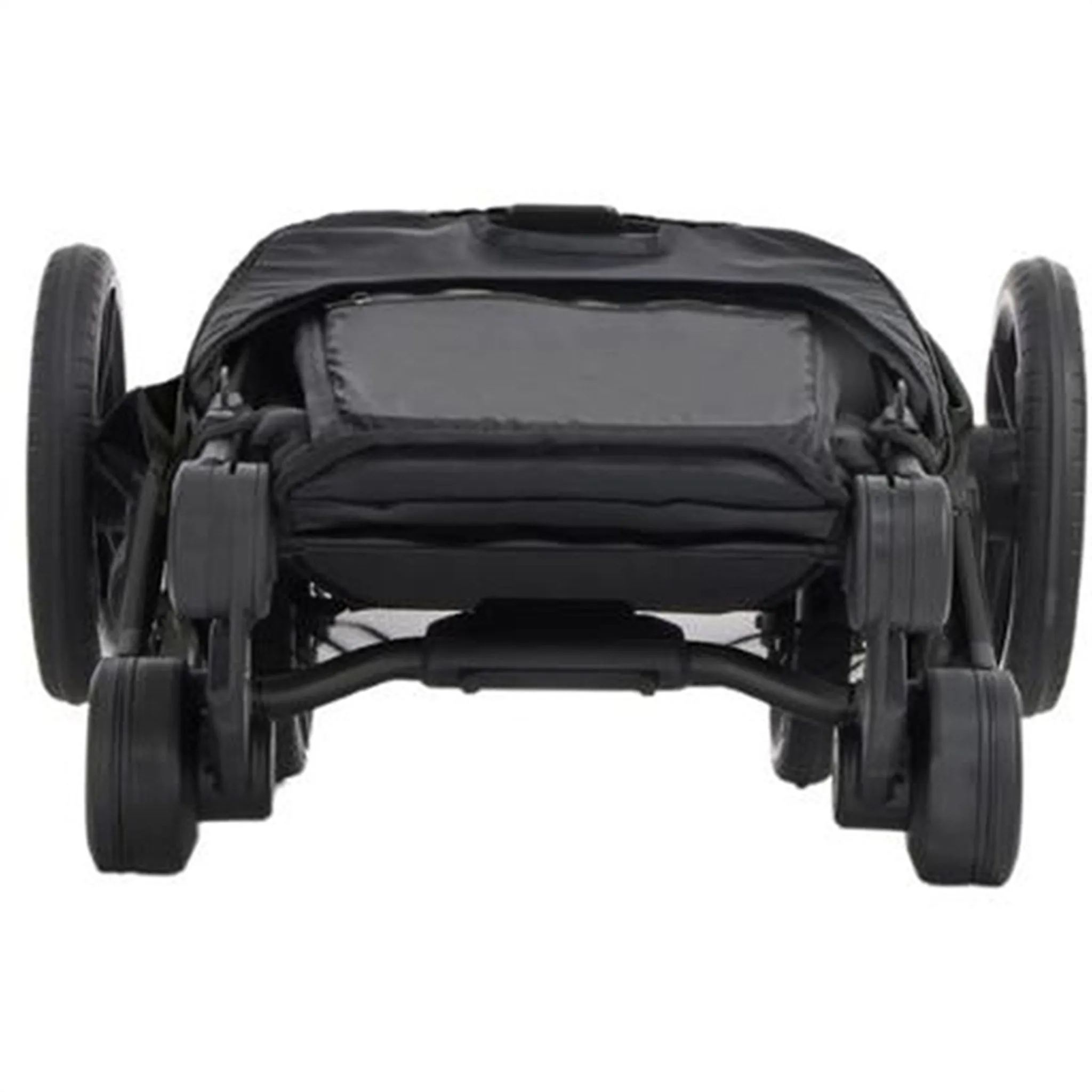 Baby Jogger City Sights Stroller Rich Black