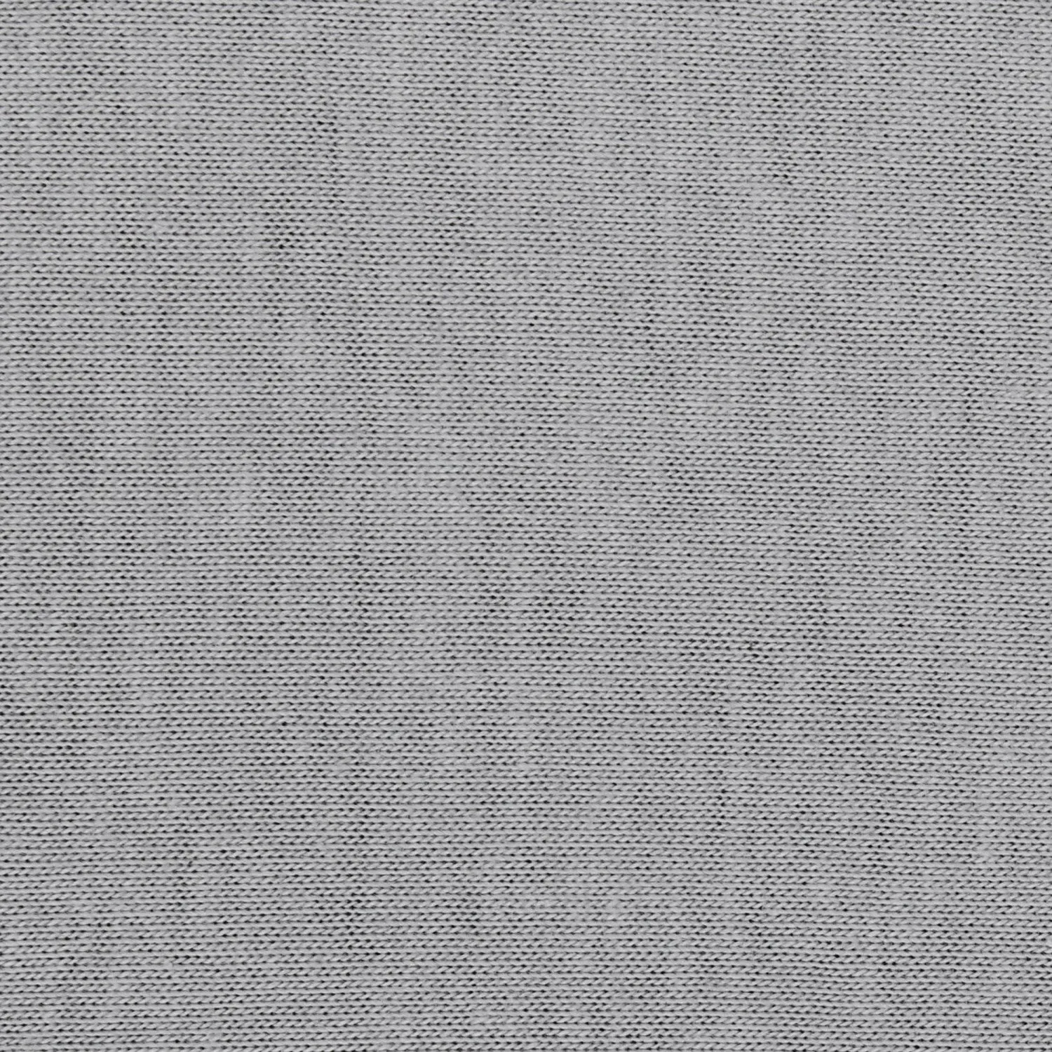 babybay® Grey Jersey Cover Deluxe Sheet 2-Pack Maxi, Midi, Boxspring, Comfort And Comfort Plus