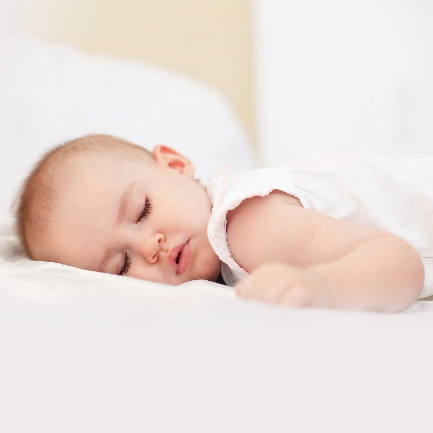 babybay® Mattress Meditex® Wave Boxspring Xxl