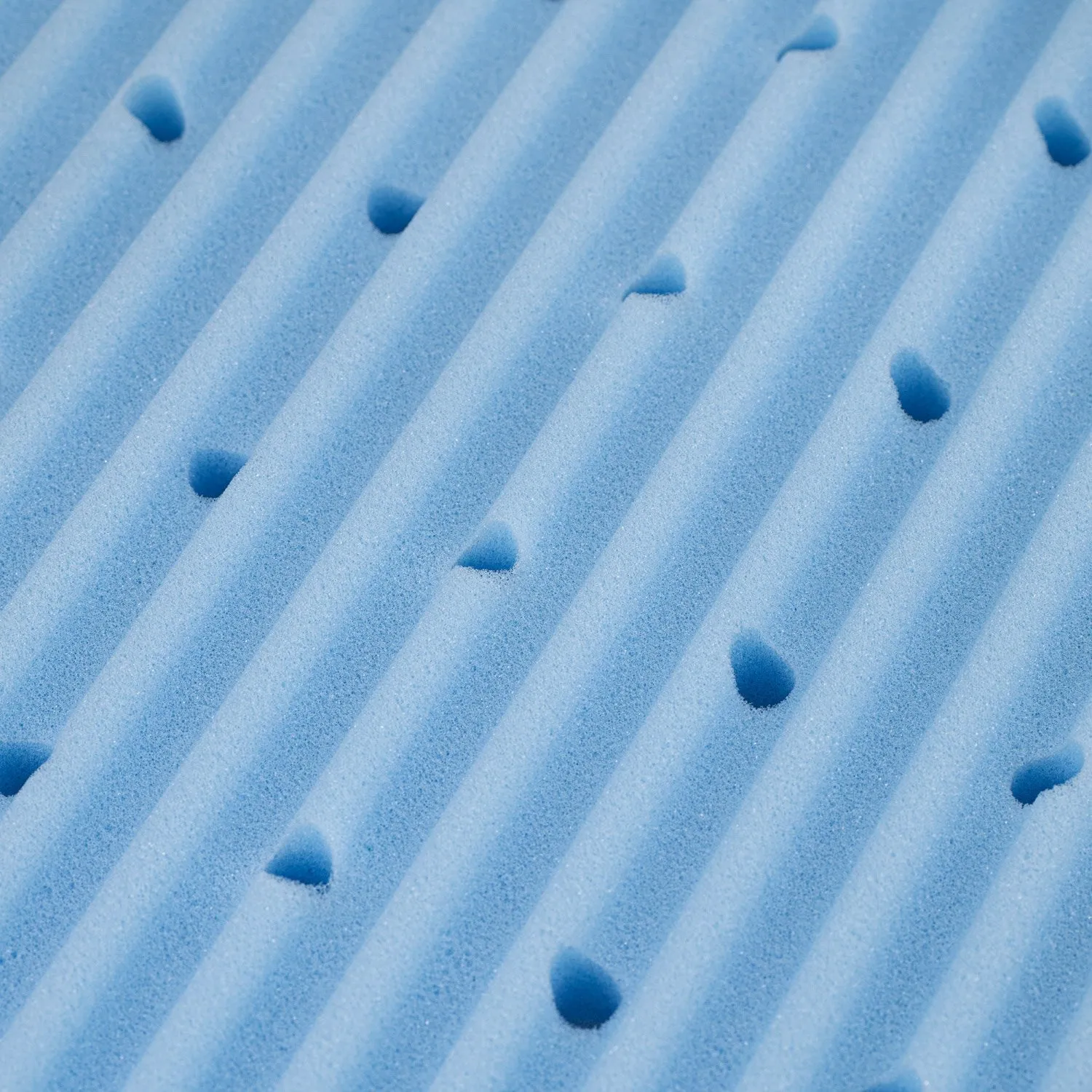 babybay® Mattress Meditex® Wave Boxspring Xxl