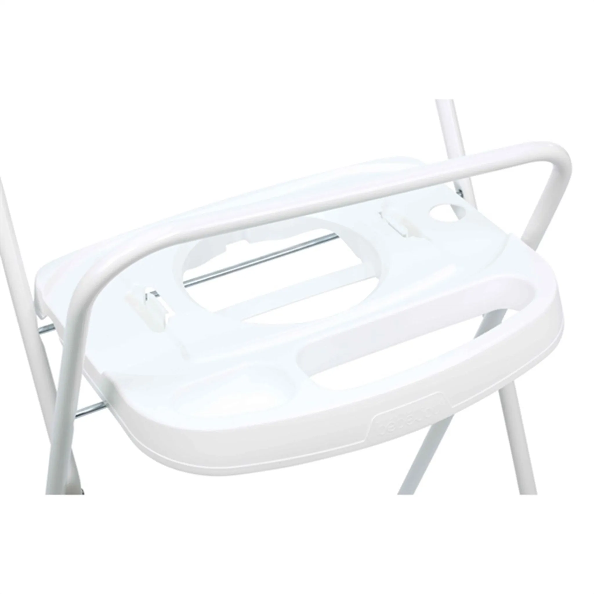 BabyDan Bathtub Stand Click Metal 98 cm