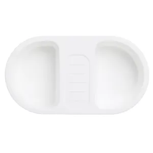 BabyDan Bebé-jou Top/tail Bowl