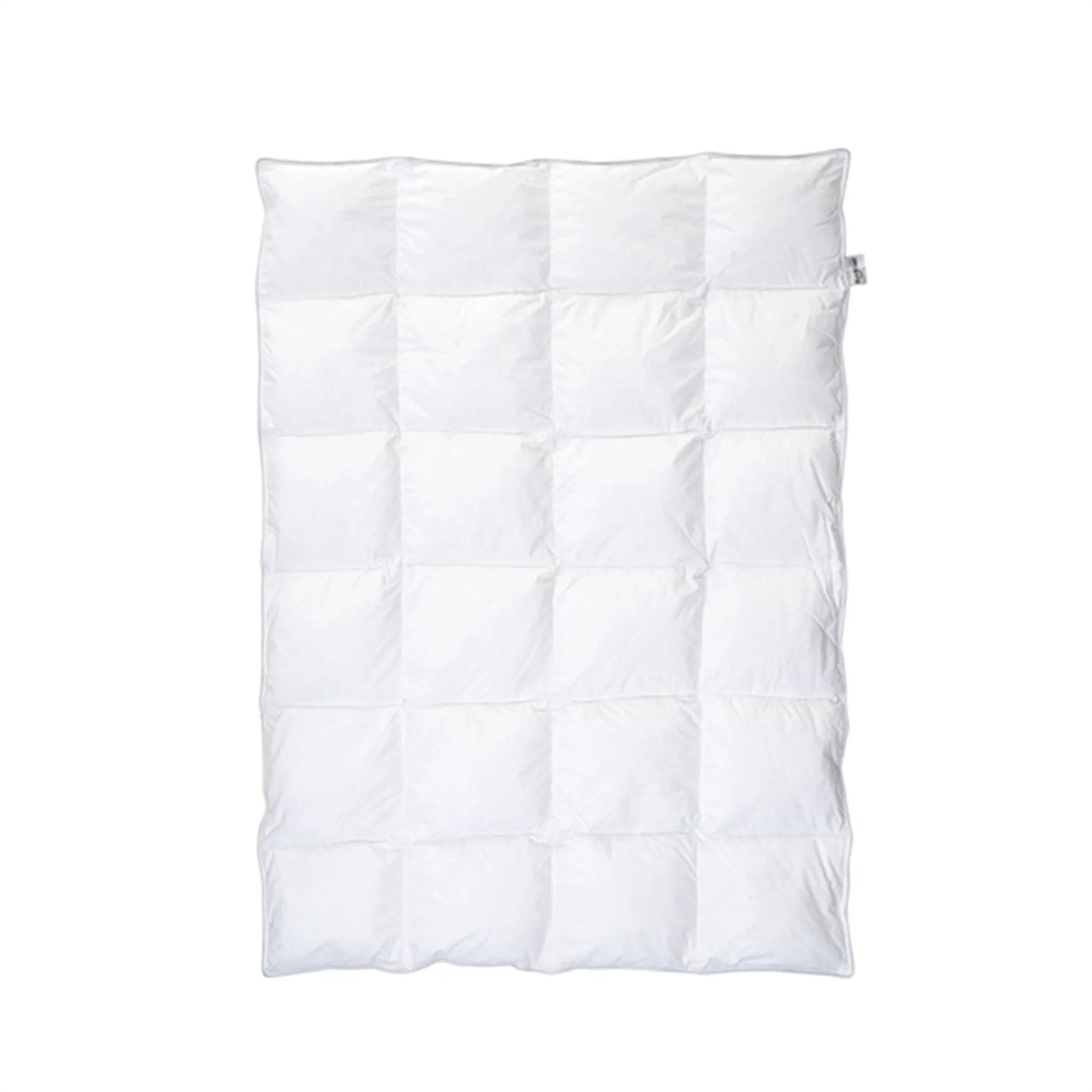 BabyDan Heart Microfiber Juniorduvet & Pillow DK 100x140/40x45cm