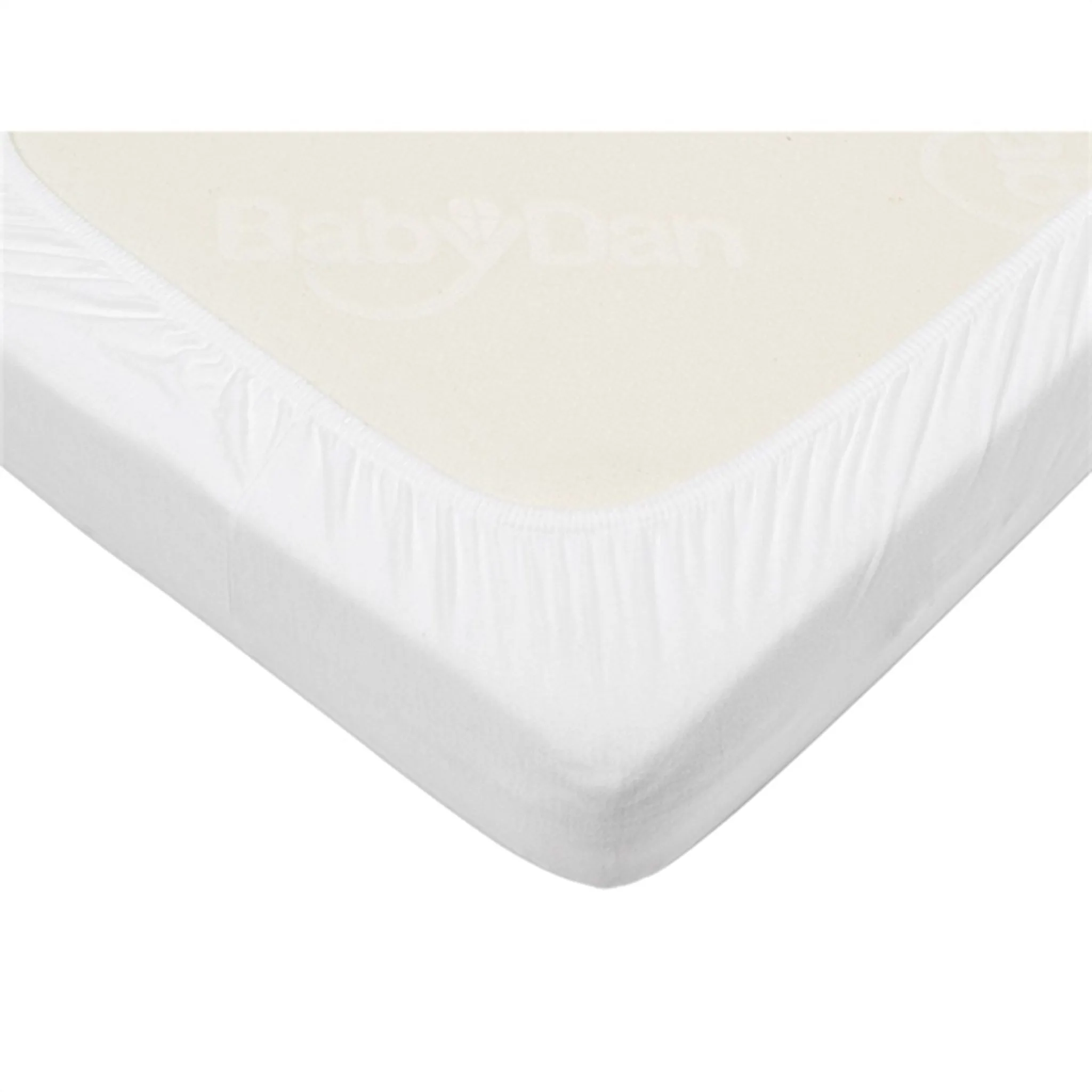 BabyDan Waterproof Sheet 60x120 cm