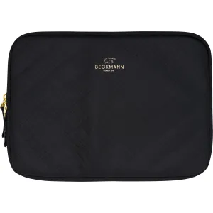 Beckmann Black Gold Tablet Etui