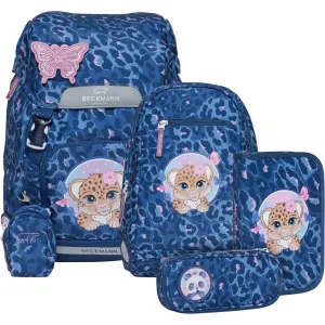 Beckmann Cheeta Classic Set