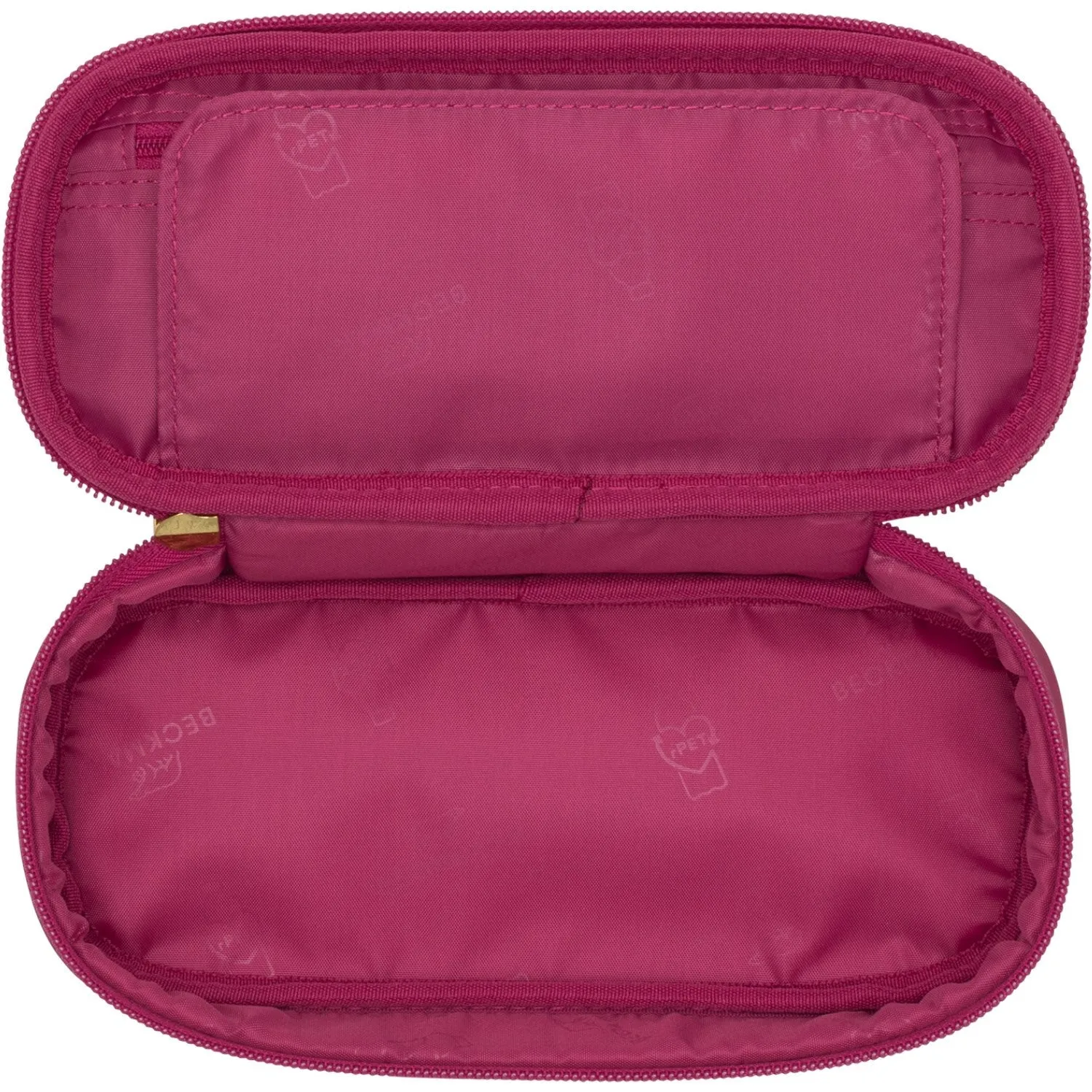 Beckmann Cherry Ovalt Pencil Case