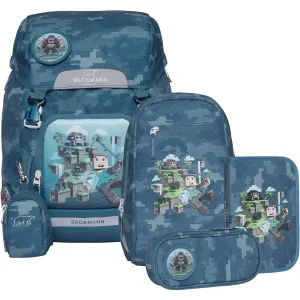 Beckmann Jungle Game Classic Set