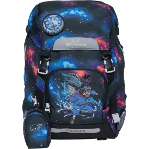 Beckmann Ninja Elements Classic School Bag