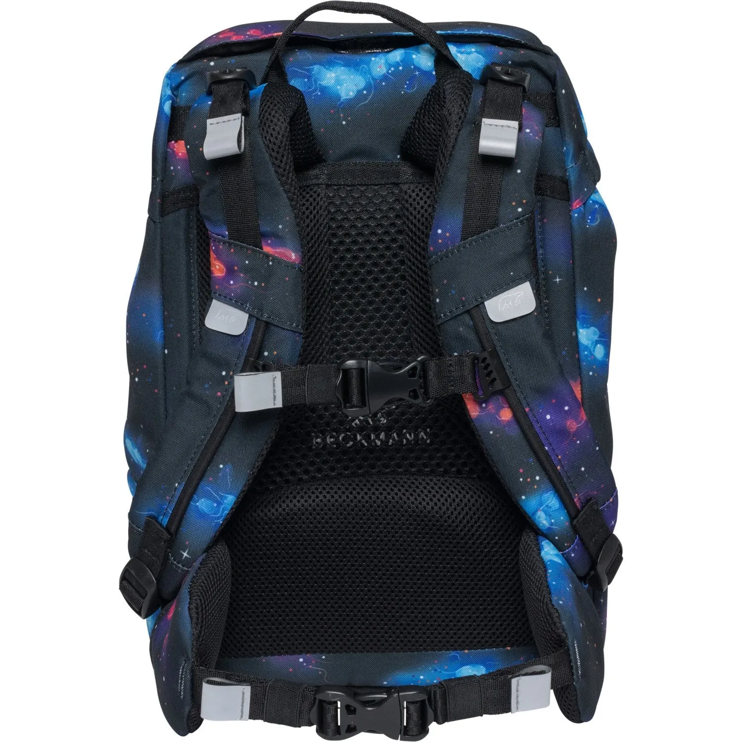 Beckmann Ninja Elements Classic School Bag