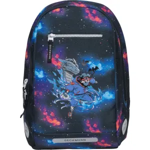 Beckmann Ninja Elements Gym-/ Turtaske