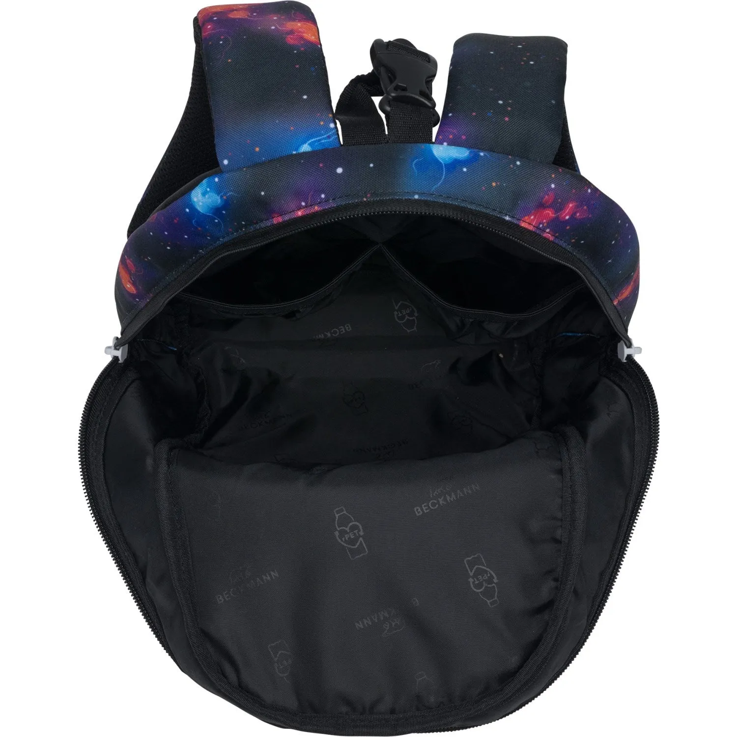 Beckmann Ninja Elements Gym-/ Turtaske