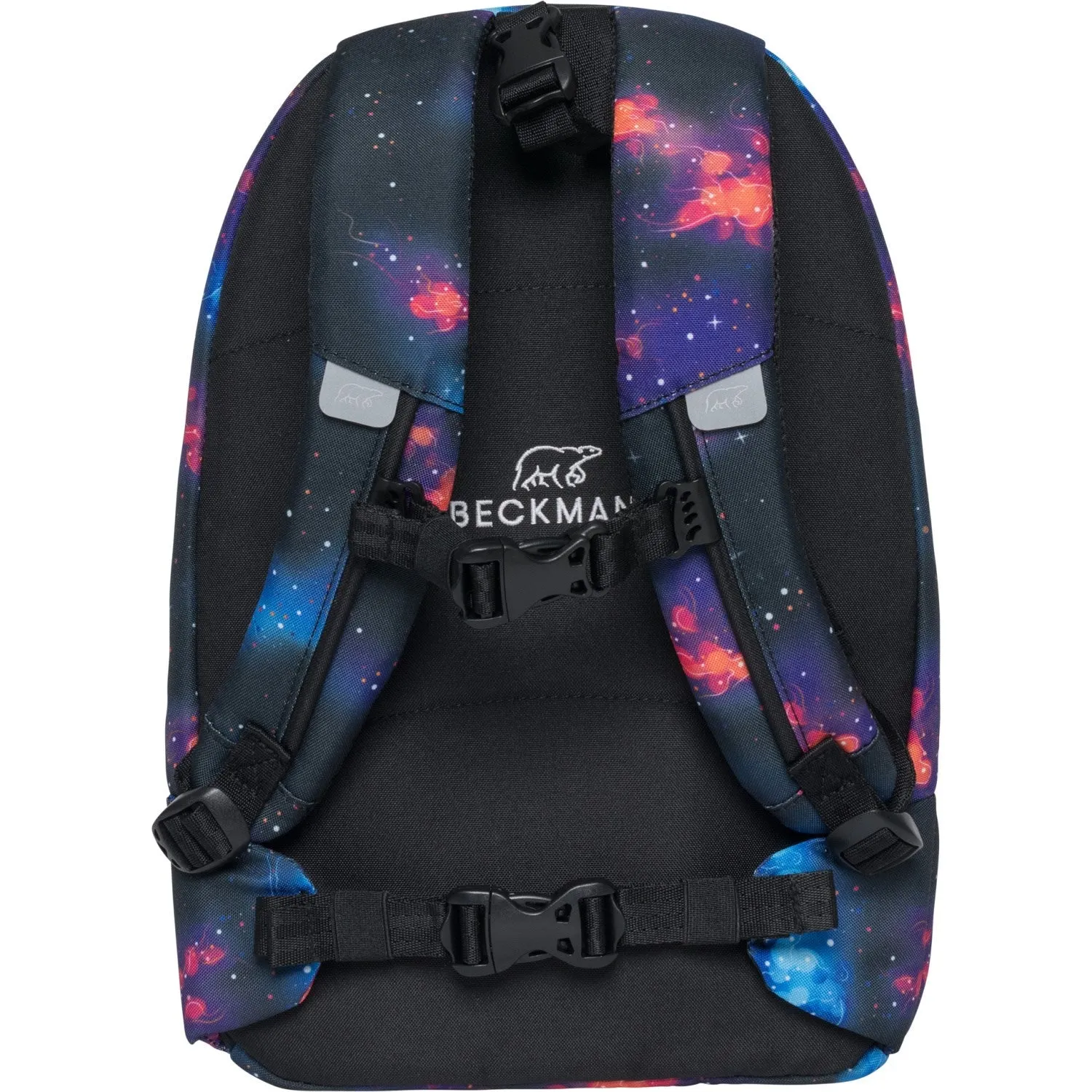 Beckmann Ninja Elements Gym-/ Turtaske