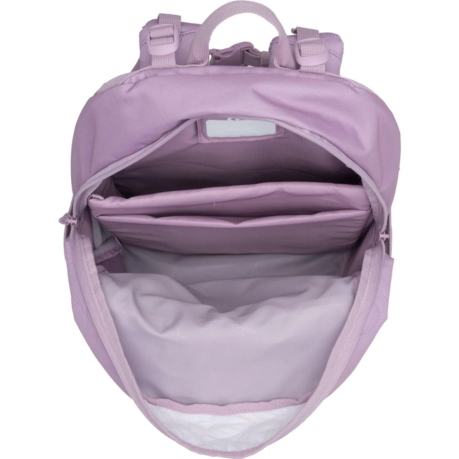 Beckmann Padded Hearts Sport Junior School Bag