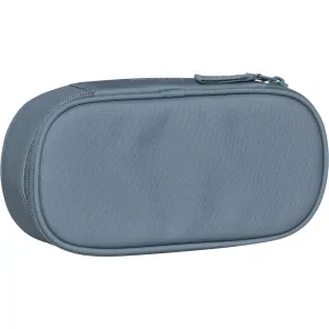 Beckmann Sea Green Ovalt Pencil Case Sport Junior