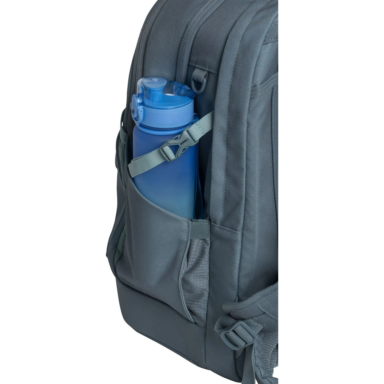 Beckmann Sea Green Sport Air School Bag