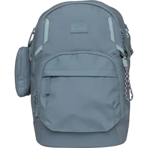 Beckmann Sea Green Sport Air School Bag
