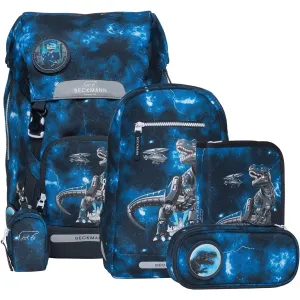 Beckmann Tech Rex Classic Maxi Set