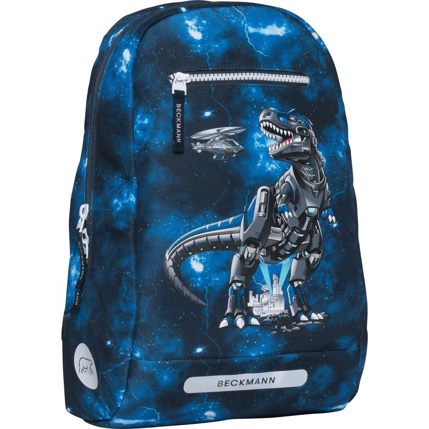 Beckmann Tech Rex Gym-/ Turtaske