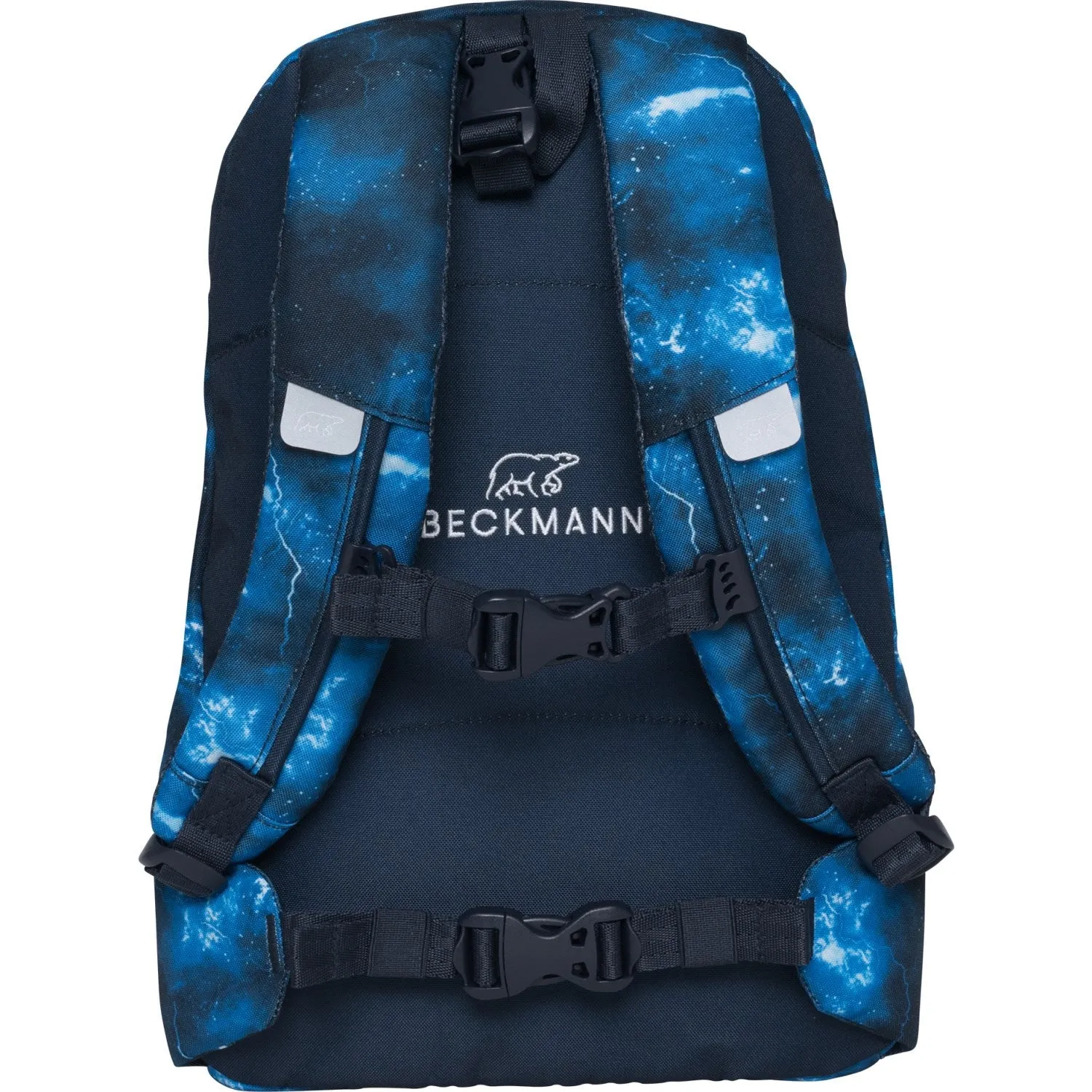 Beckmann Tech Rex Gym-/ Turtaske