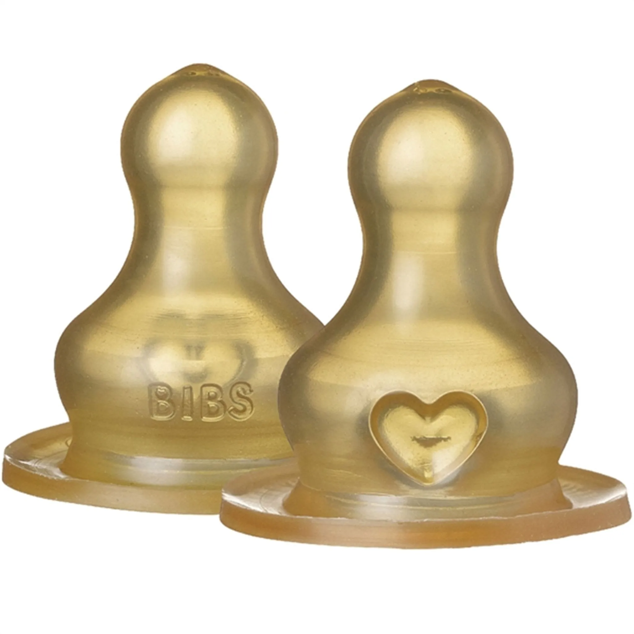 Bibs Baby Glass Bottle Complete Set Blush 110 ml