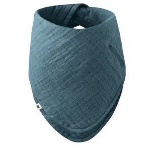Bibs Cotton Bib Petrol