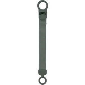 Bibs Pine Pacifier Clip Loop