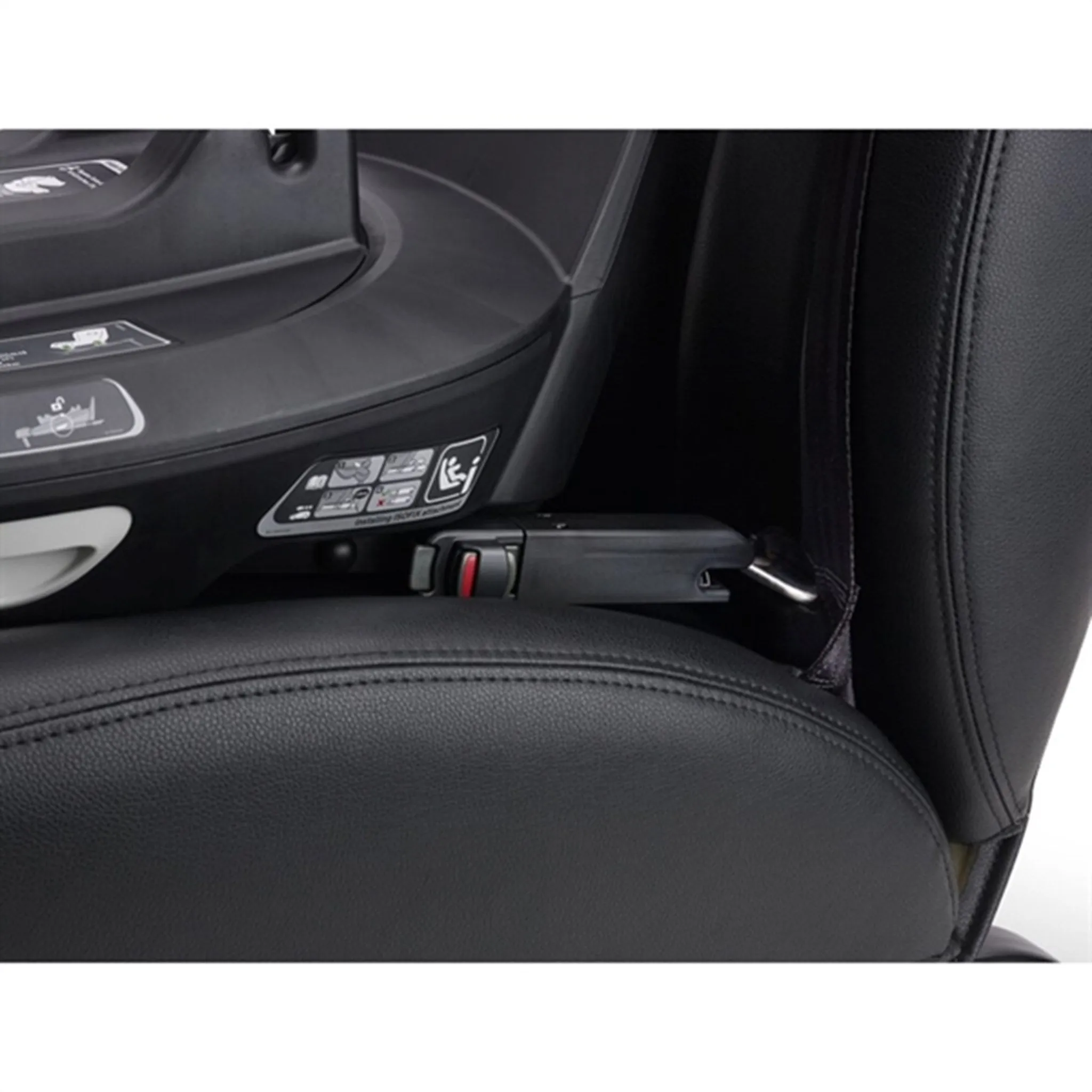Bugaboo 360 Isofix Base by Nuna