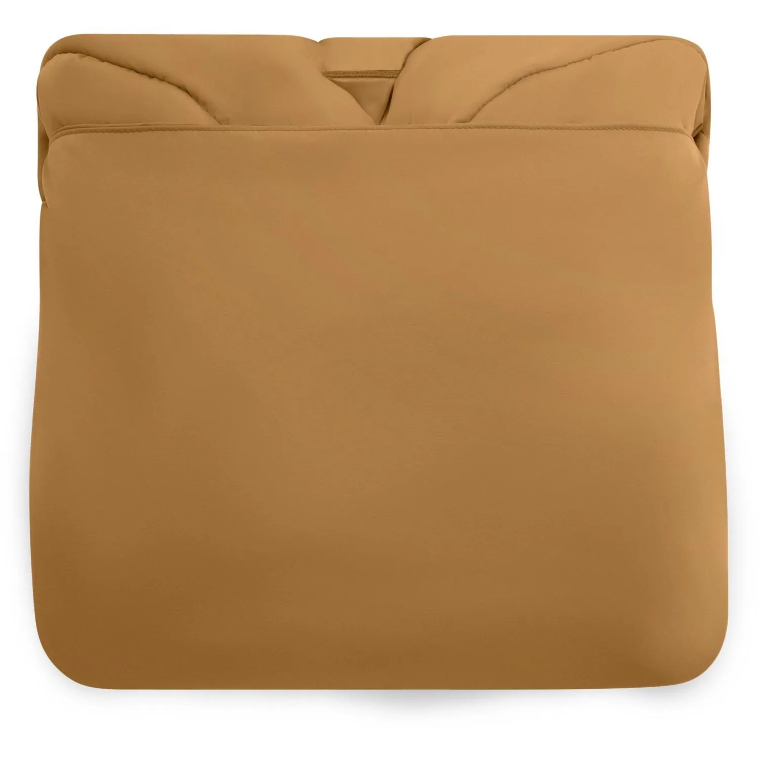 Bugaboo Amber Glow Footmuff Noir Limited Edition