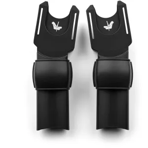 Bugaboo Black Fox/Kangaroo Car Seat Adapters