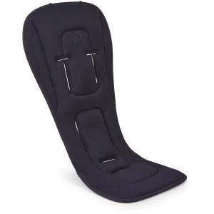 Bugaboo Dual Comfort Seat Liner Deep Indigo