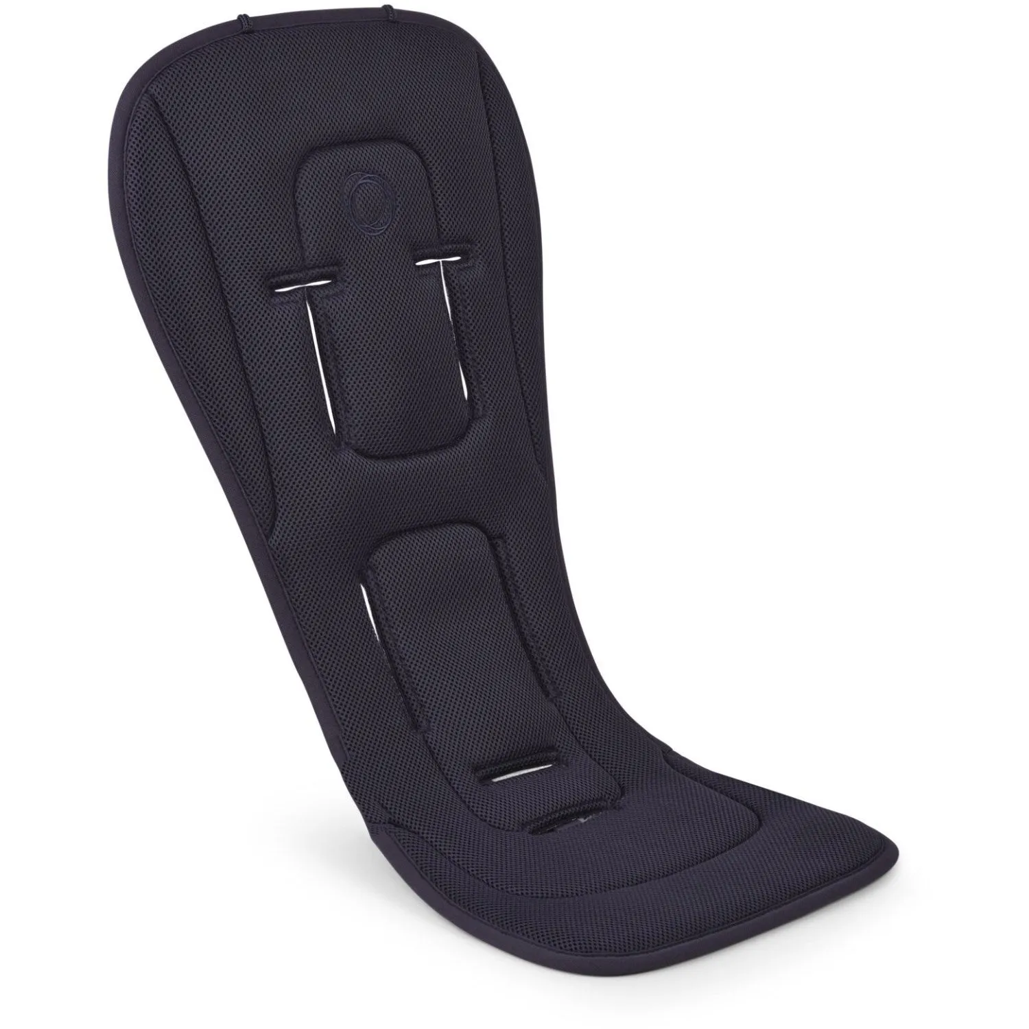 Bugaboo Dual Comfort Seat Liner Deep Indigo