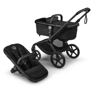 Bugaboo Fox 5 Renew Base Graphite/Heritage Black