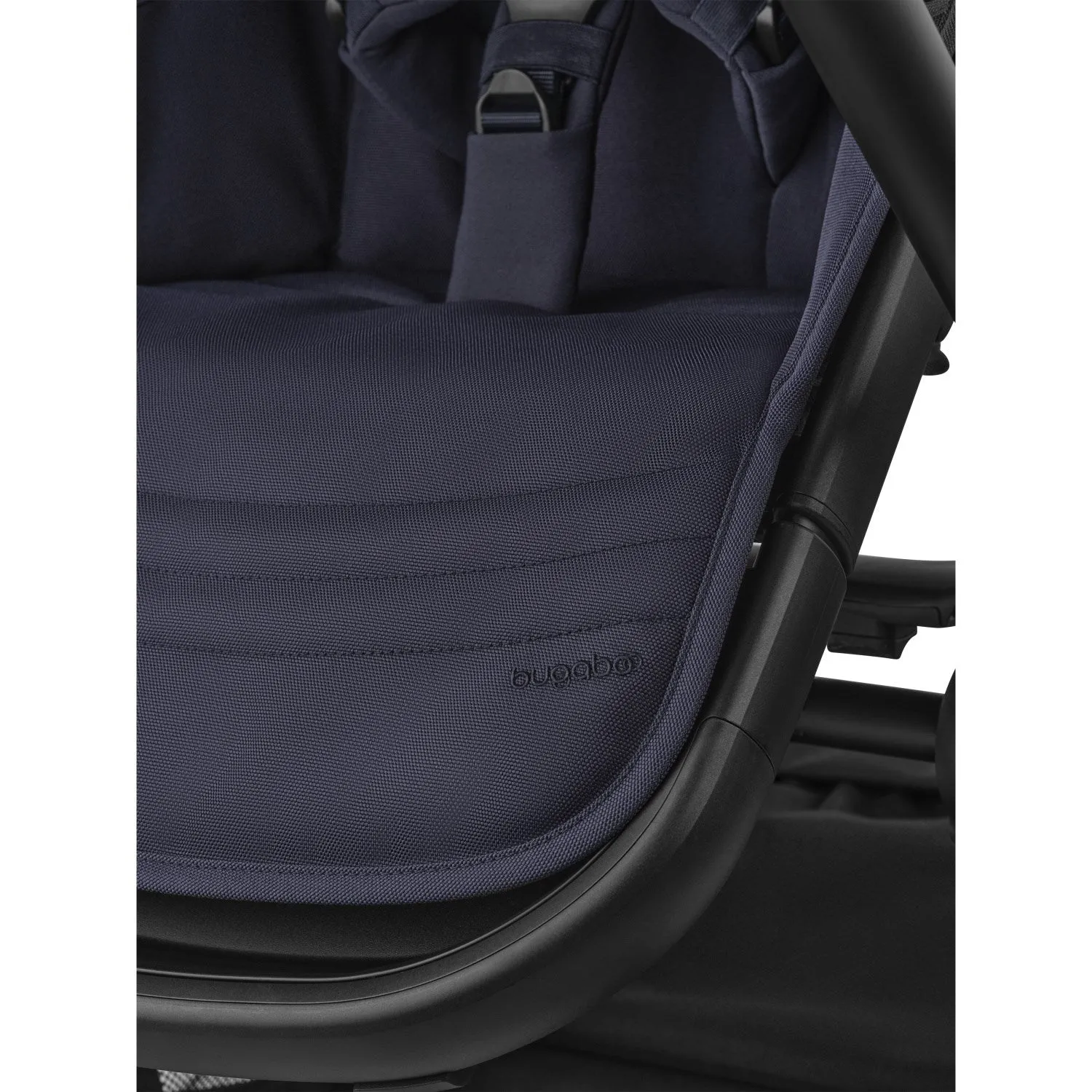 Bugaboo Fox 5 Renew Complete Black/Deep Indigo-Deep Indigo