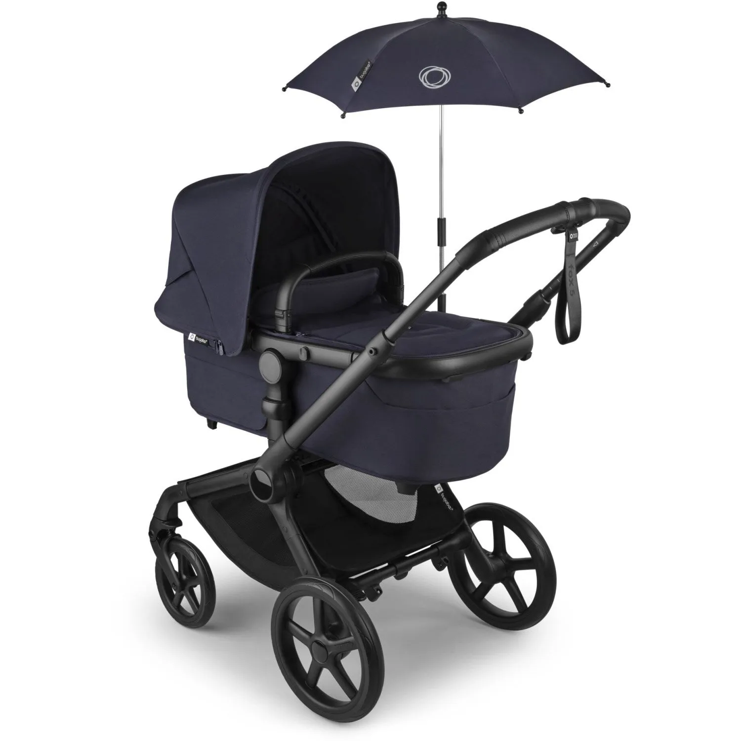 Bugaboo Parasol  Deep Indigo