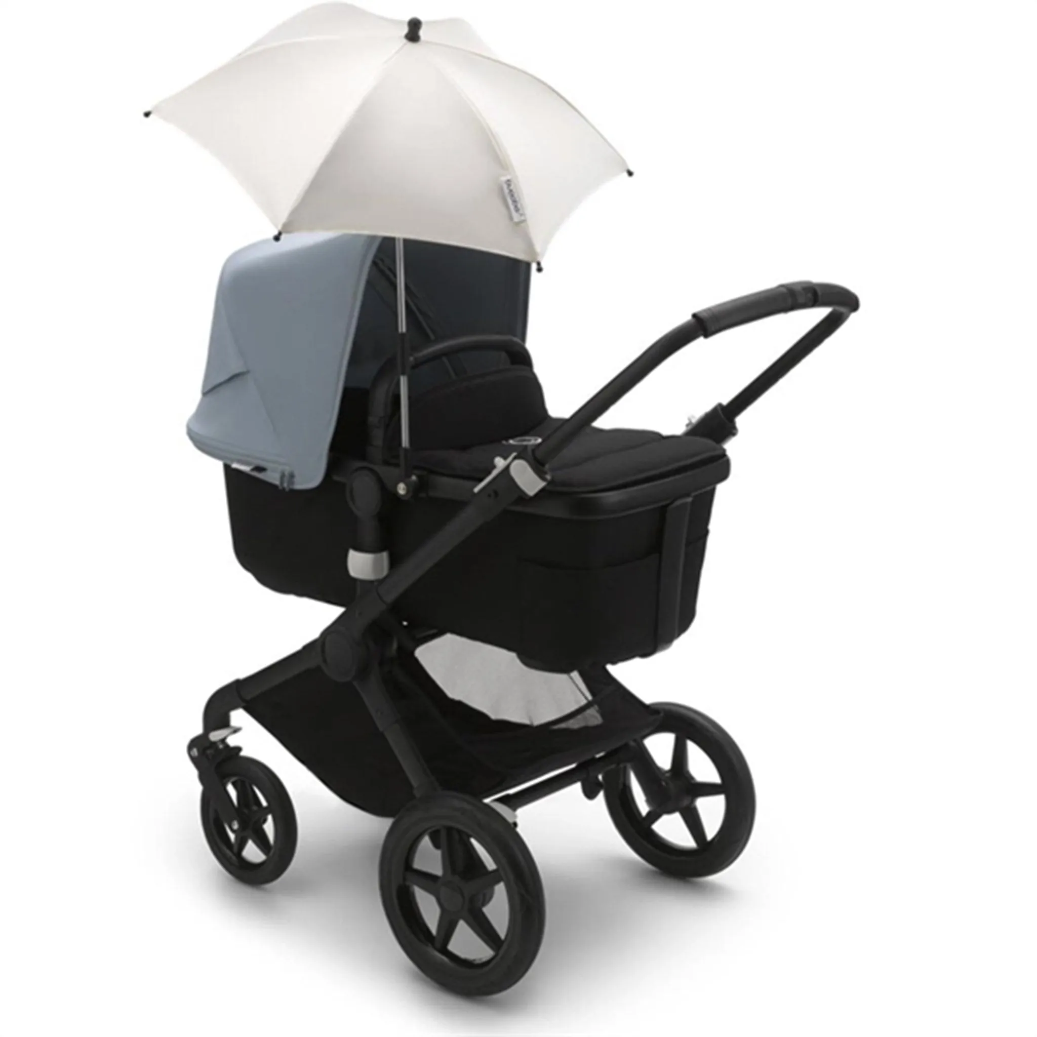 Bugaboo Parasol  Fresh White