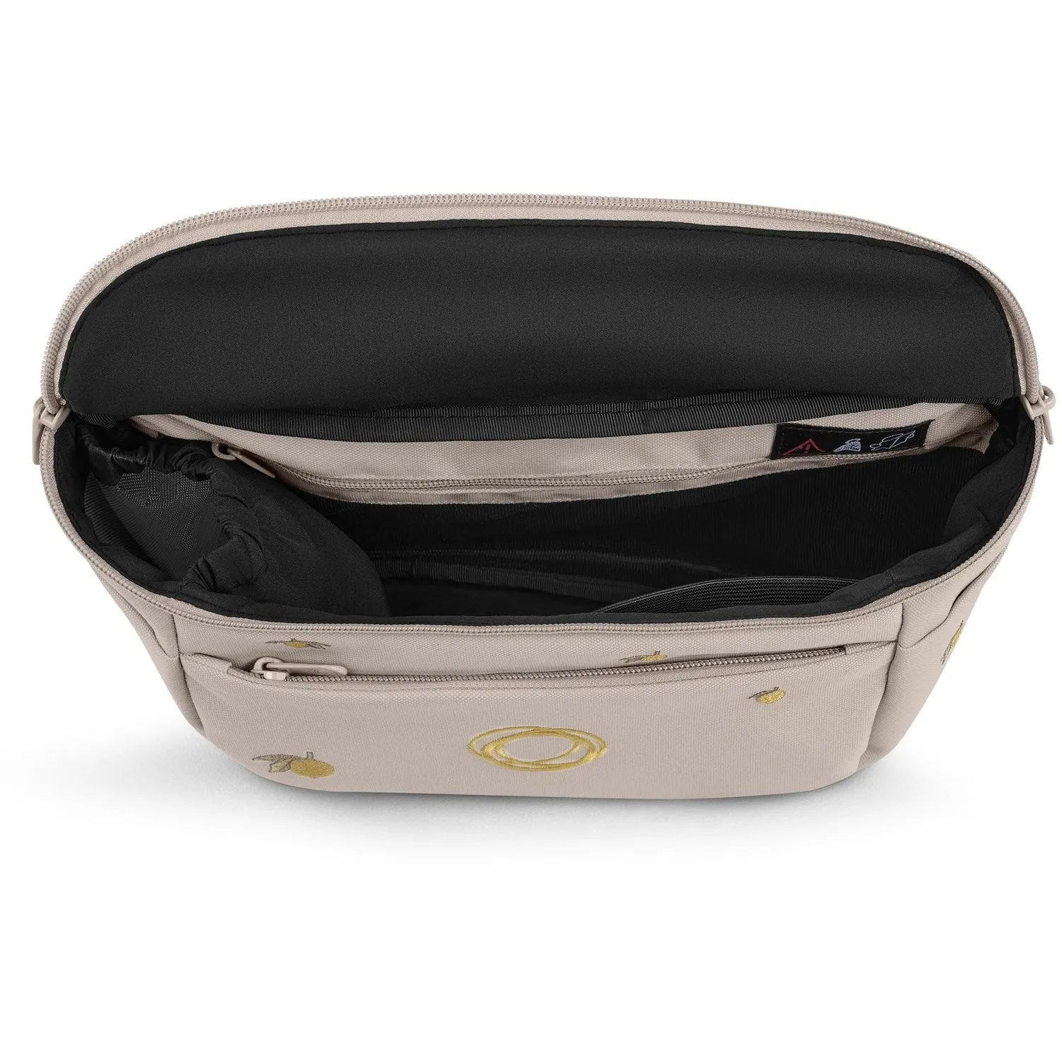Bugaboo X Konges Sløjd Organizer Desert Taupe