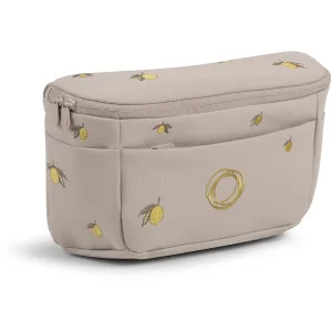 Bugaboo X Konges Sløjd Organizer Desert Taupe